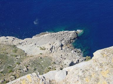 Cap de Formentor